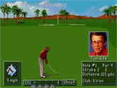 PGA Tour Golf
